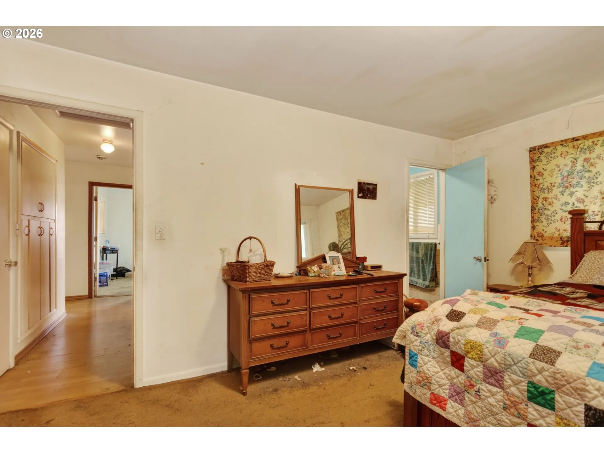 Bedroom-# 1
