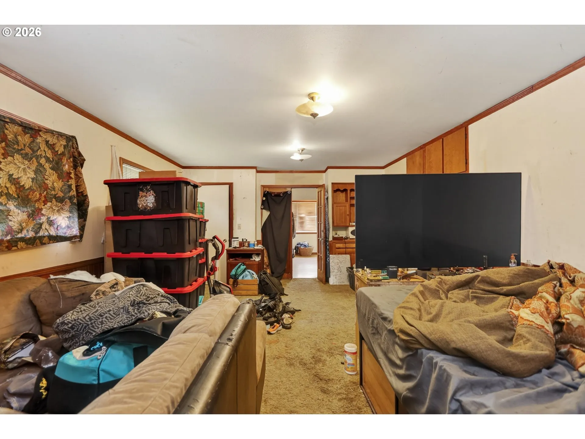 Bedroom-# 3