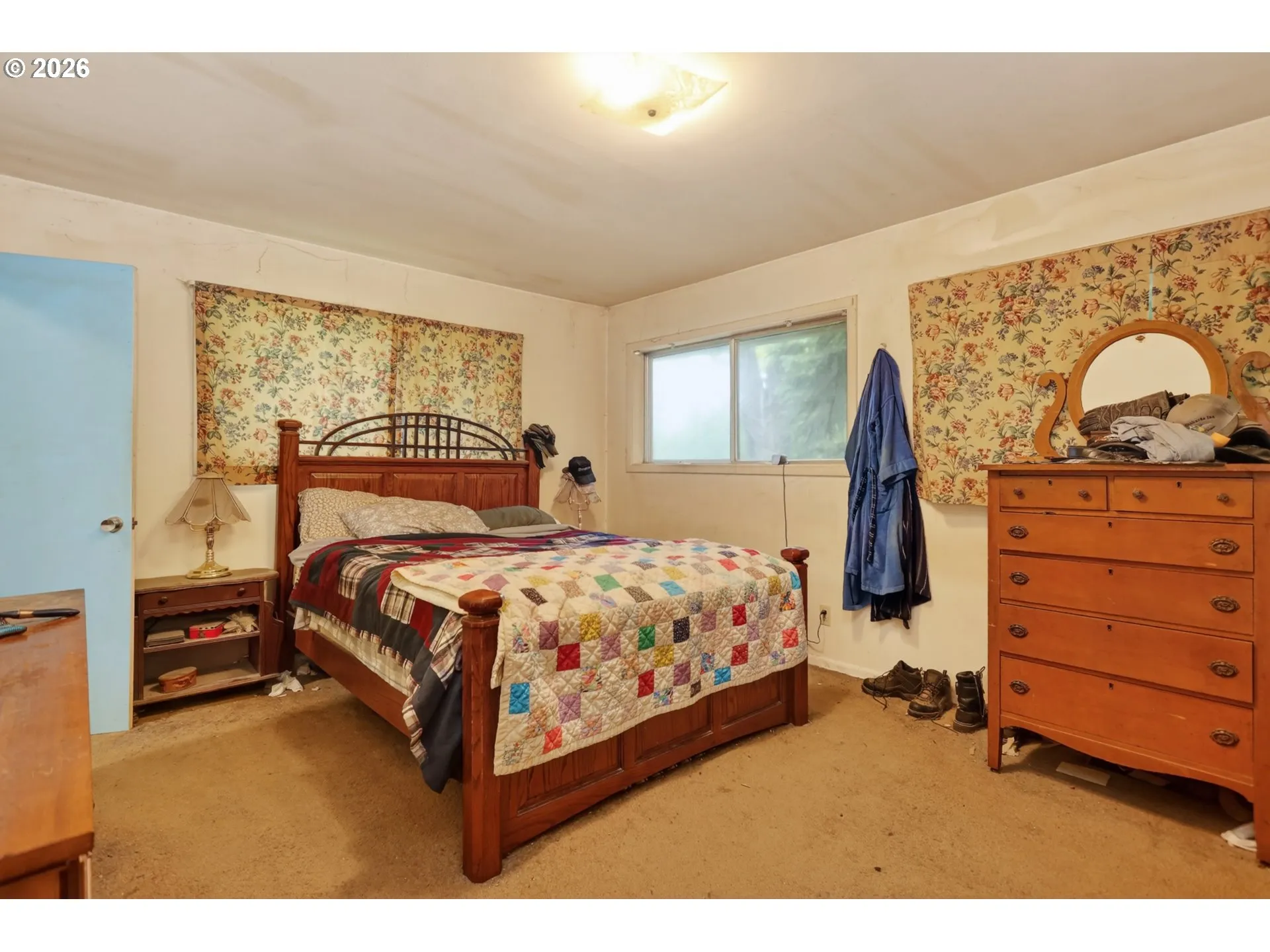 Bedroom-# 1