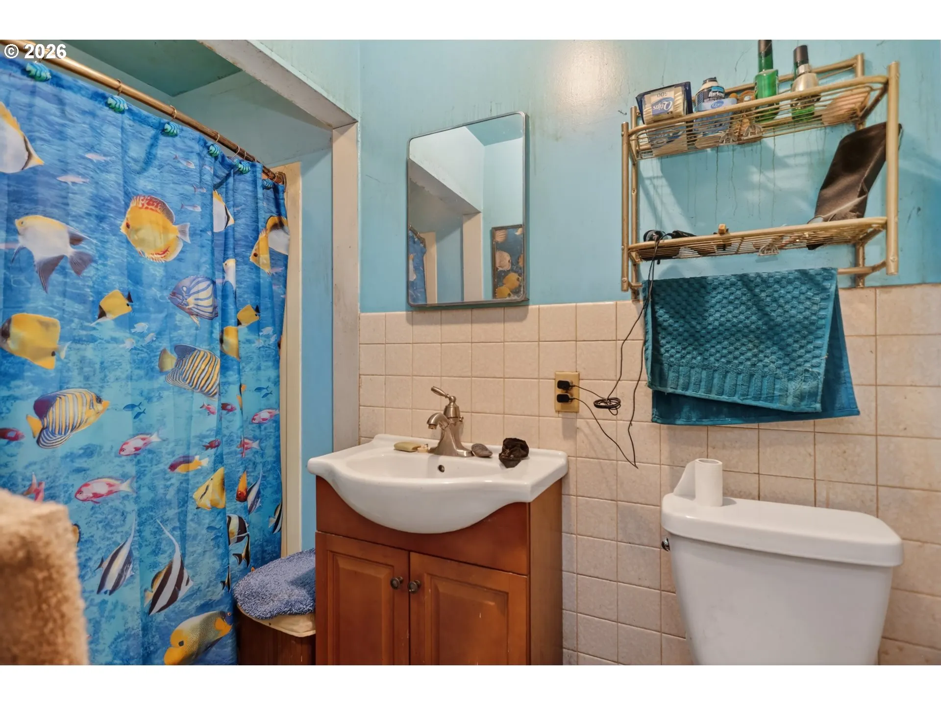Bathroom-# 2