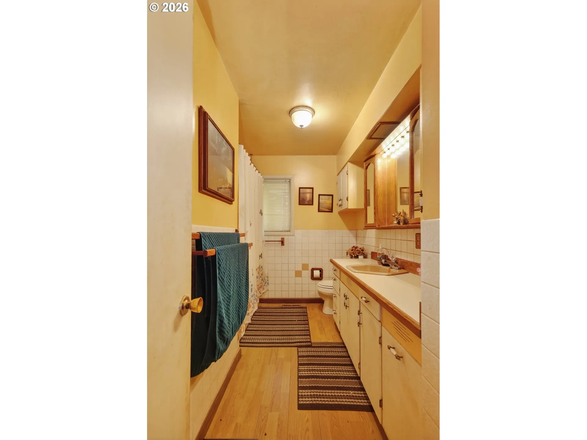 Bathroom-# 1