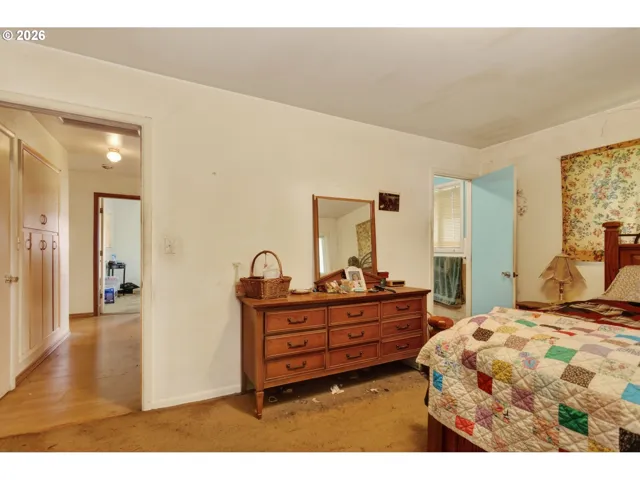 Bedroom-# 1