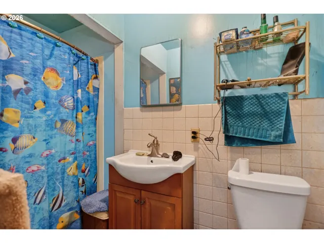 Bathroom-# 2