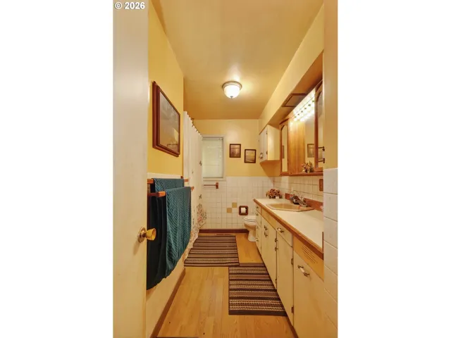 Bathroom-# 1