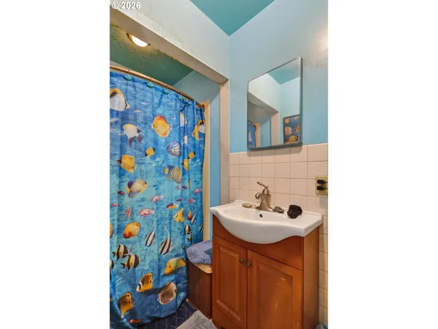 Bathroom-# 2