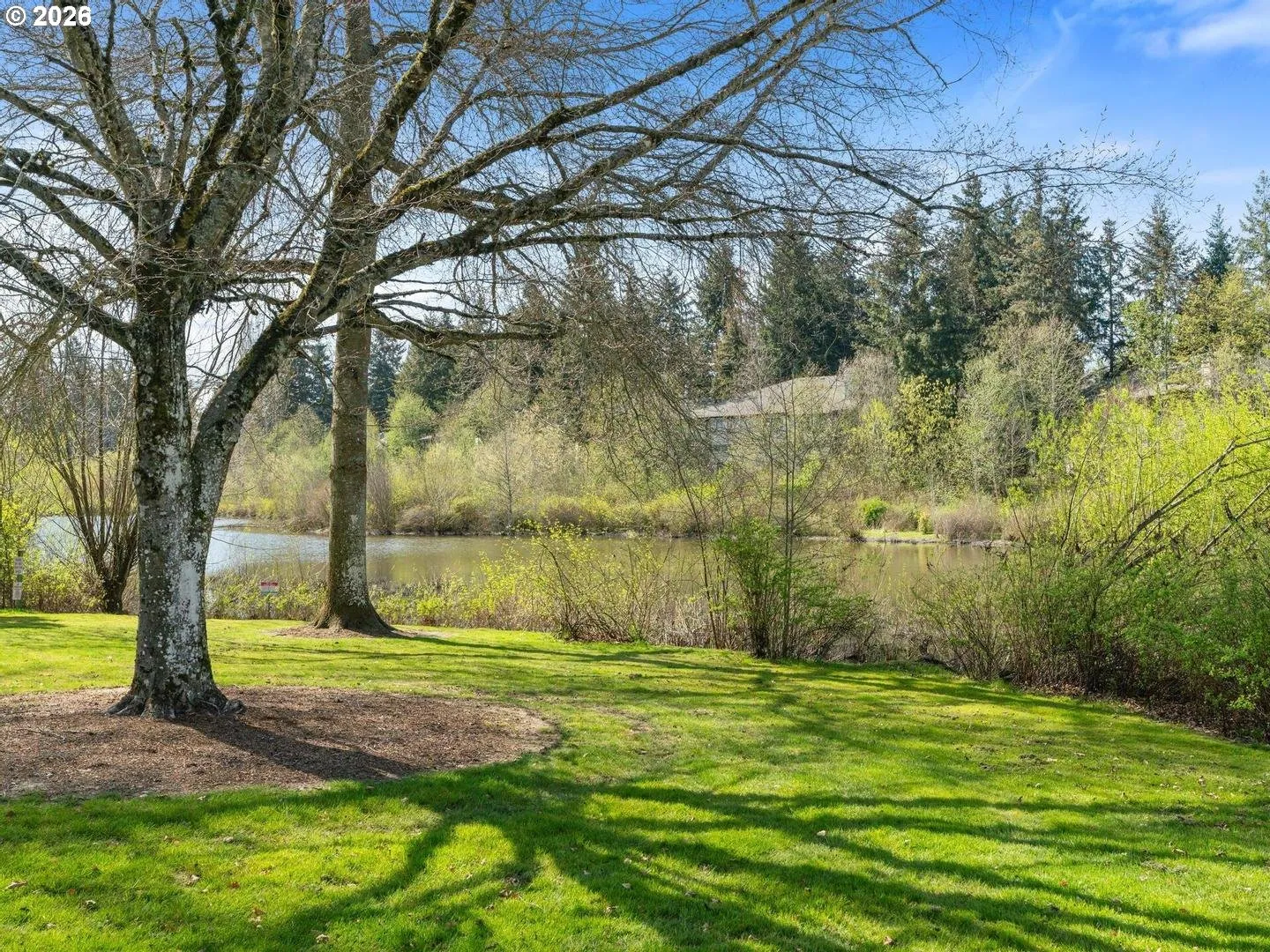 Community Amenities