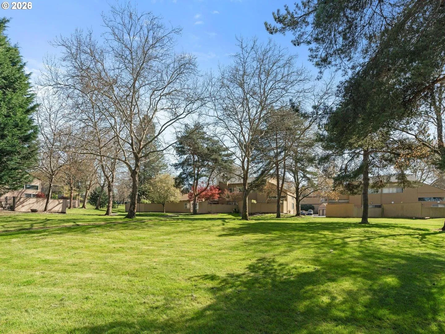 Community Amenities