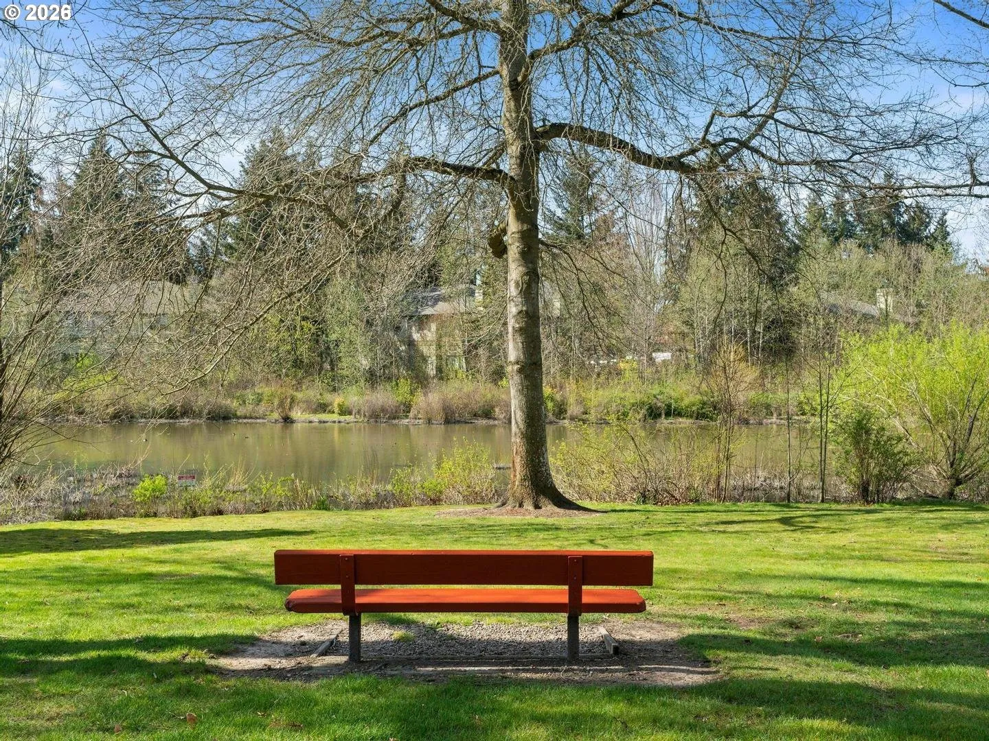 Community Amenities