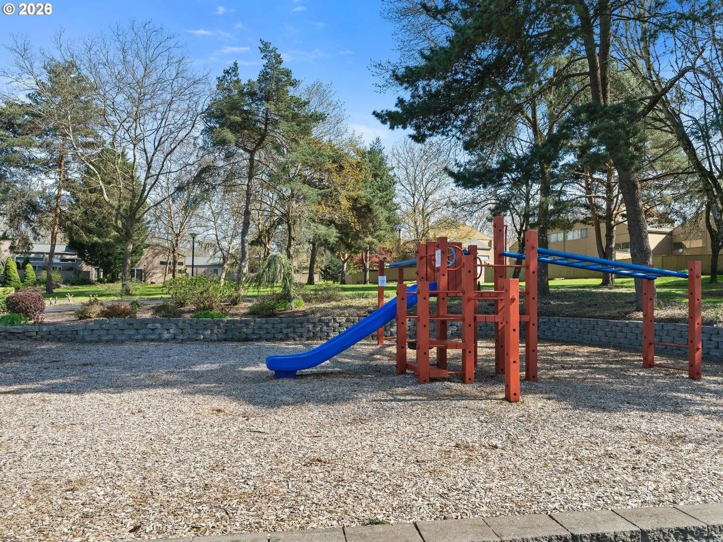 Community Amenities