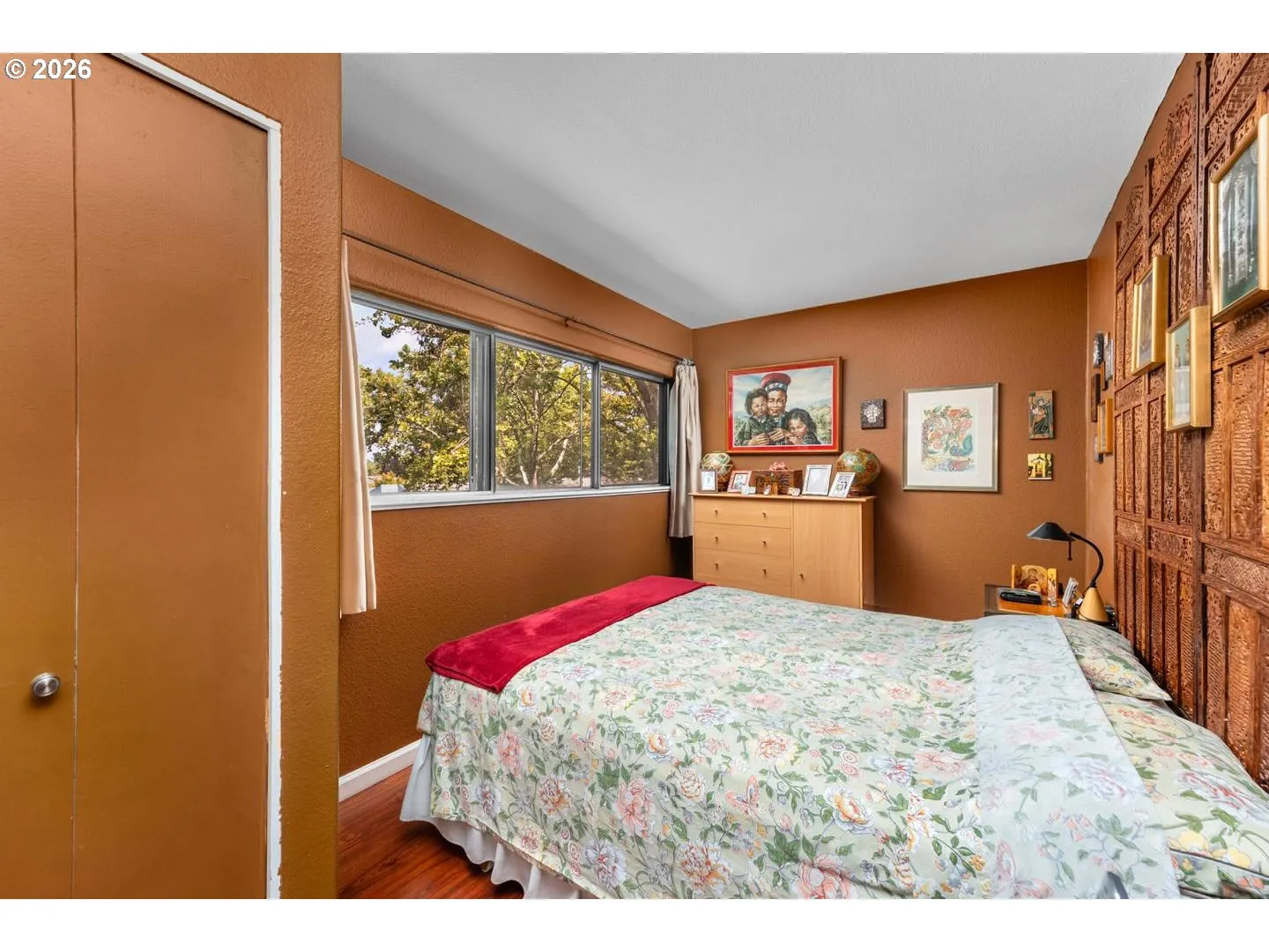Bedroom-# 1