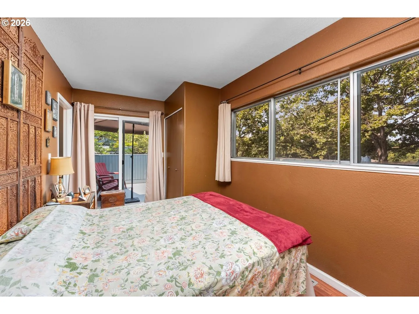 Bedroom-# 1