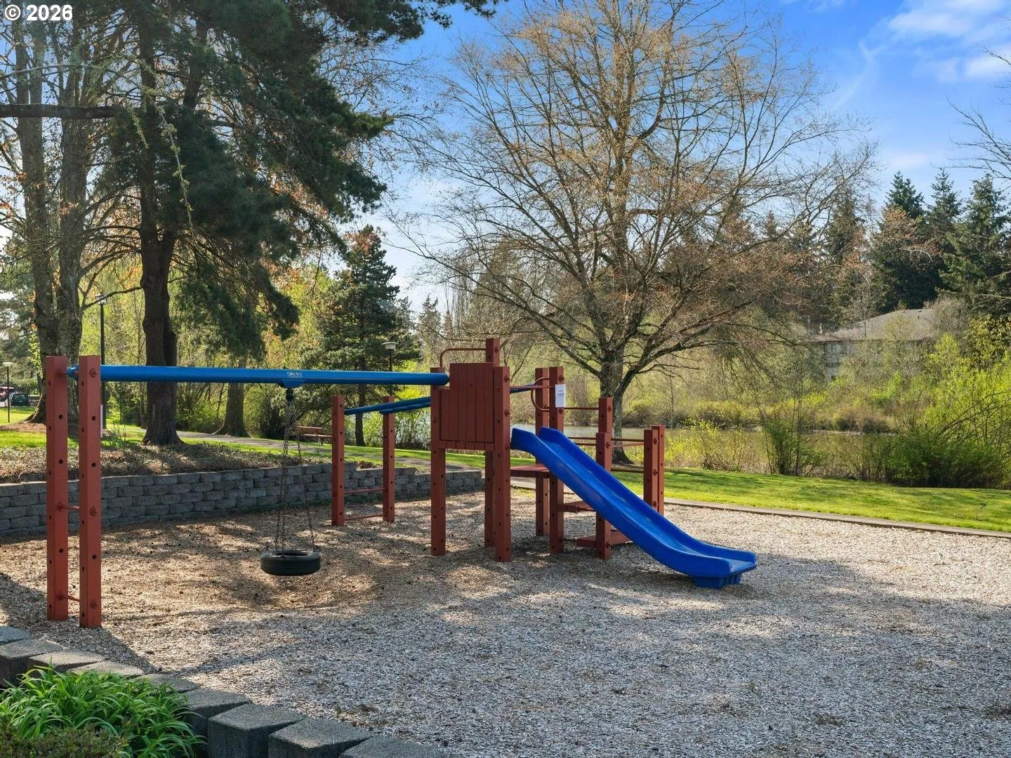 Community Amenities
