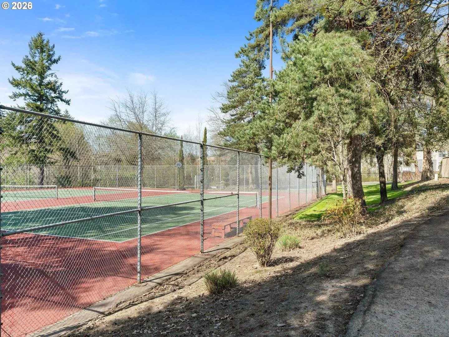 Community Amenities