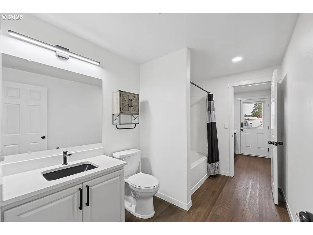 Bathroom-# 2
