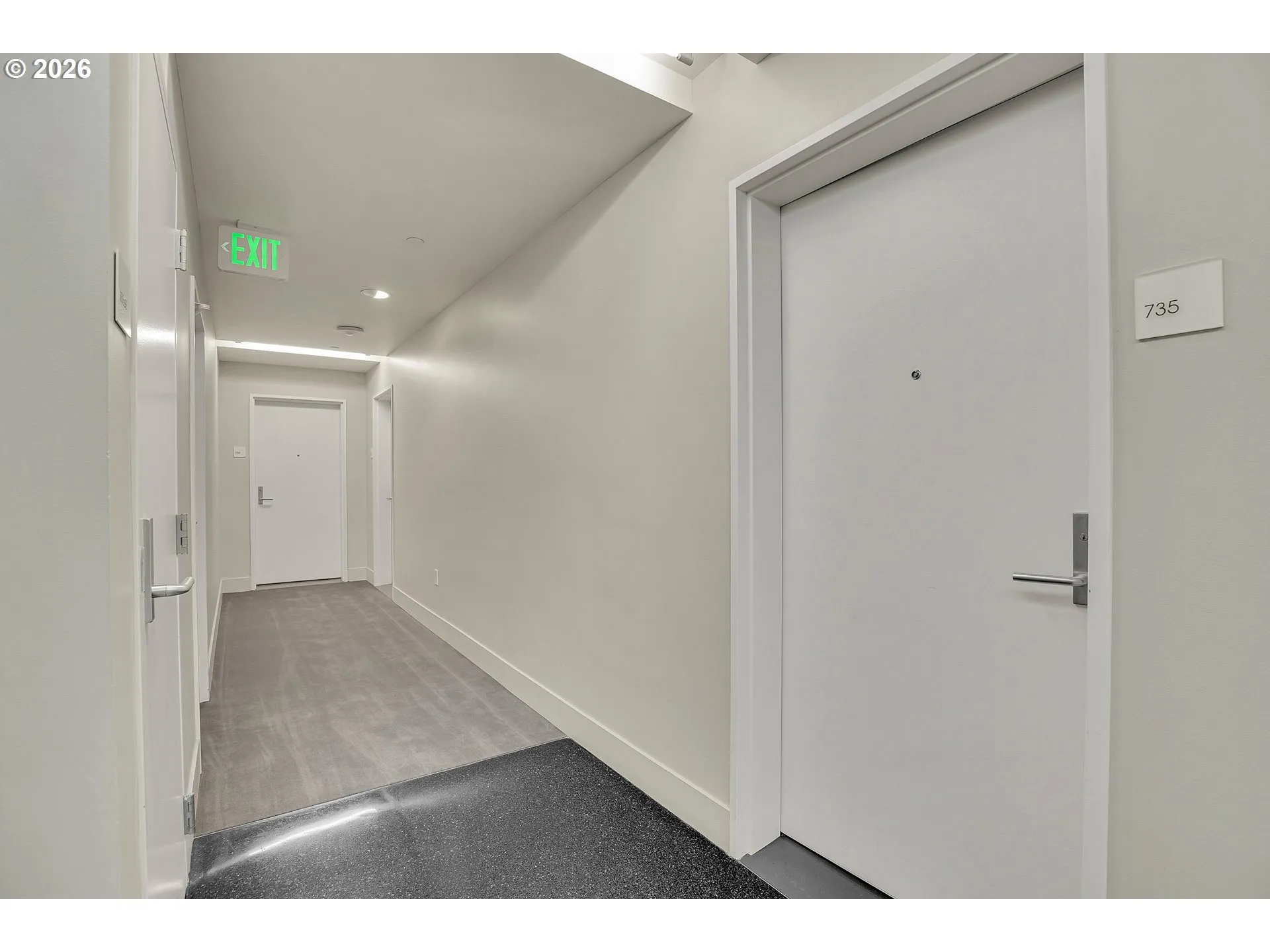 Entrance/Foyer