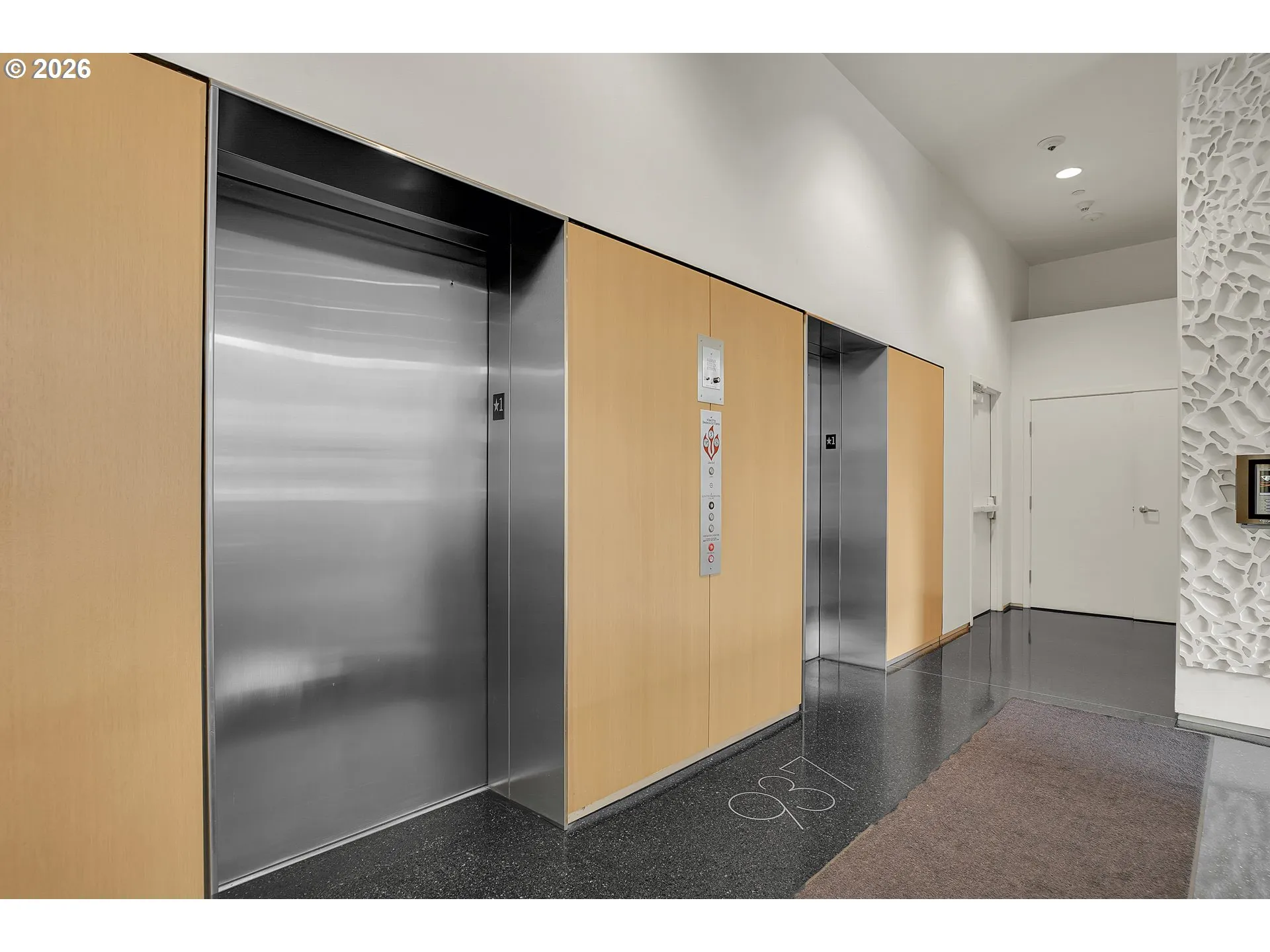 Elevator