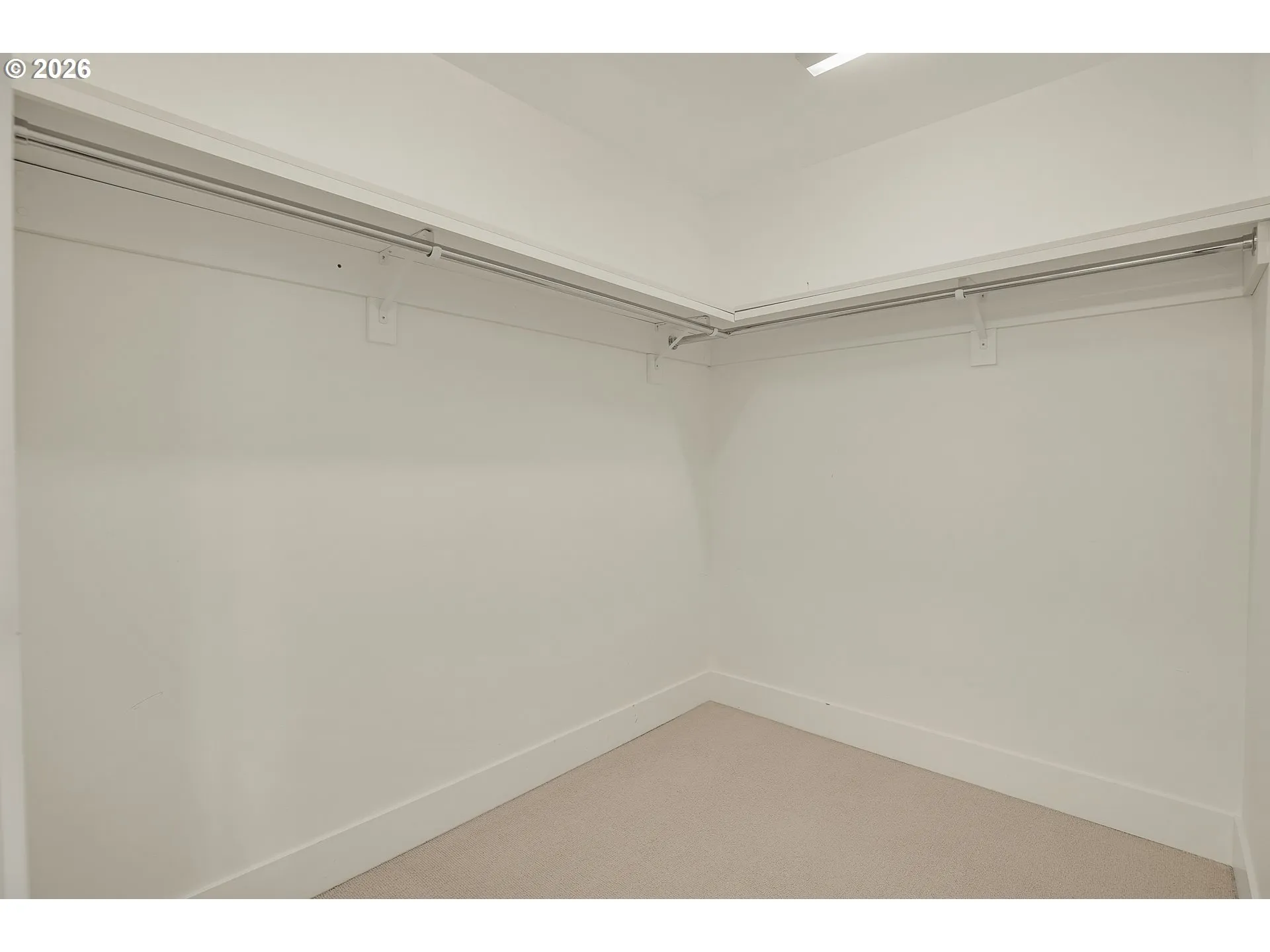 Primary Bedroom-Walk-In Closet