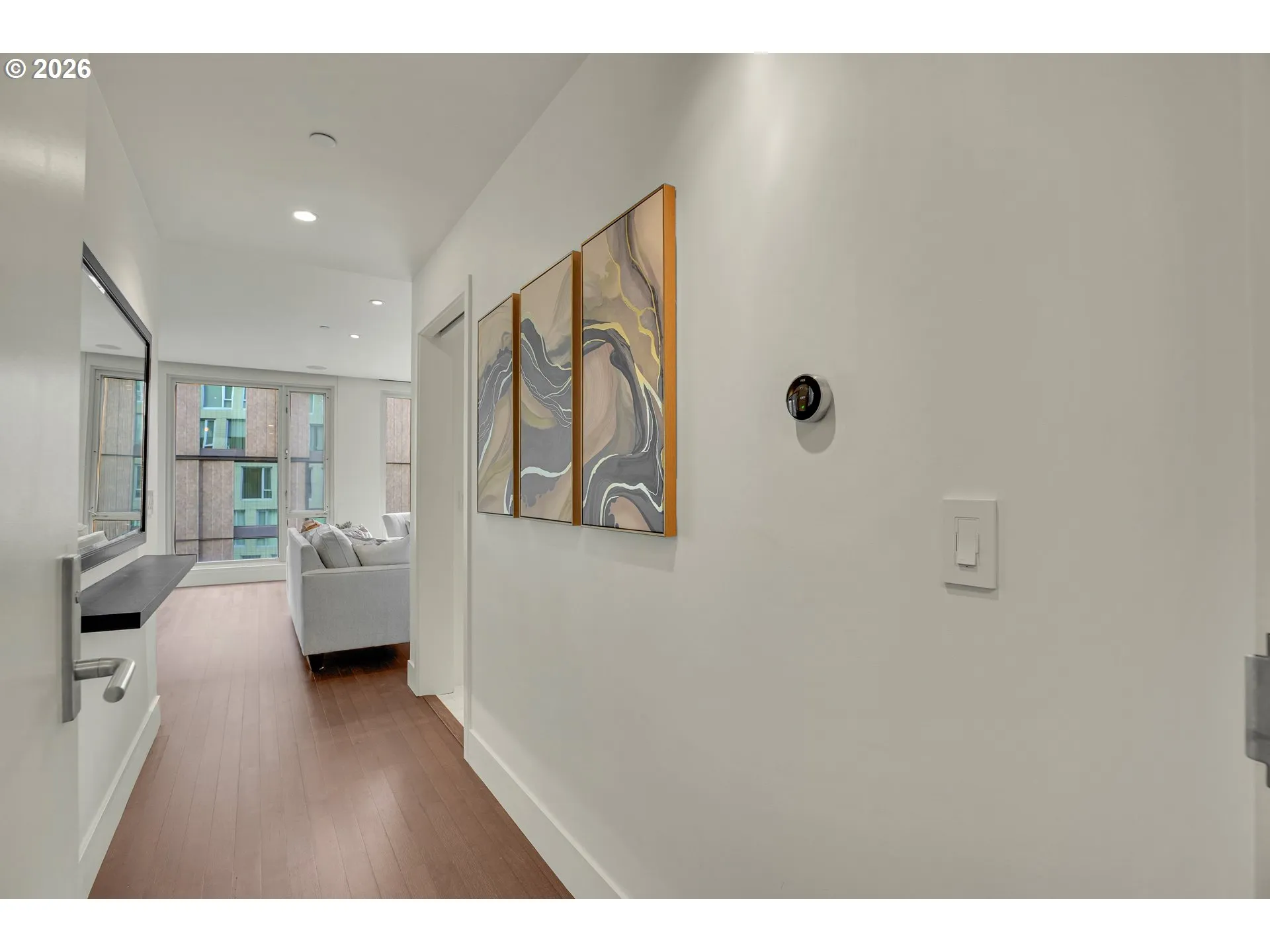 Entrance/Foyer