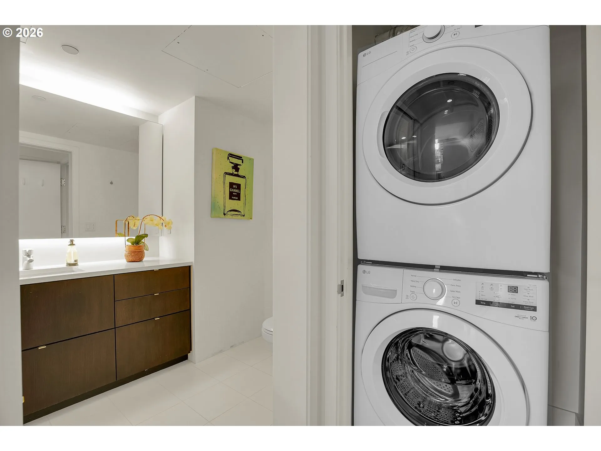Laundry
