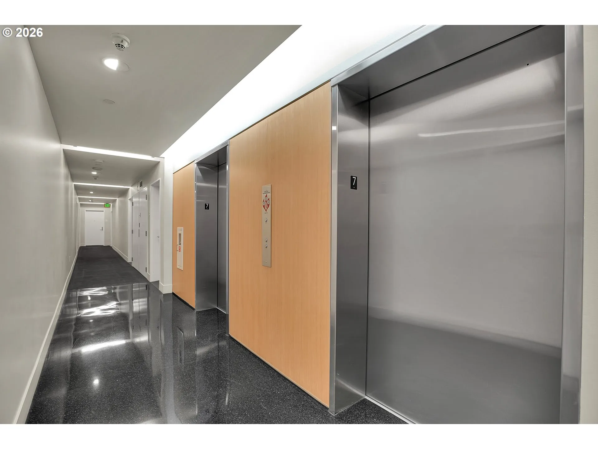 Elevator