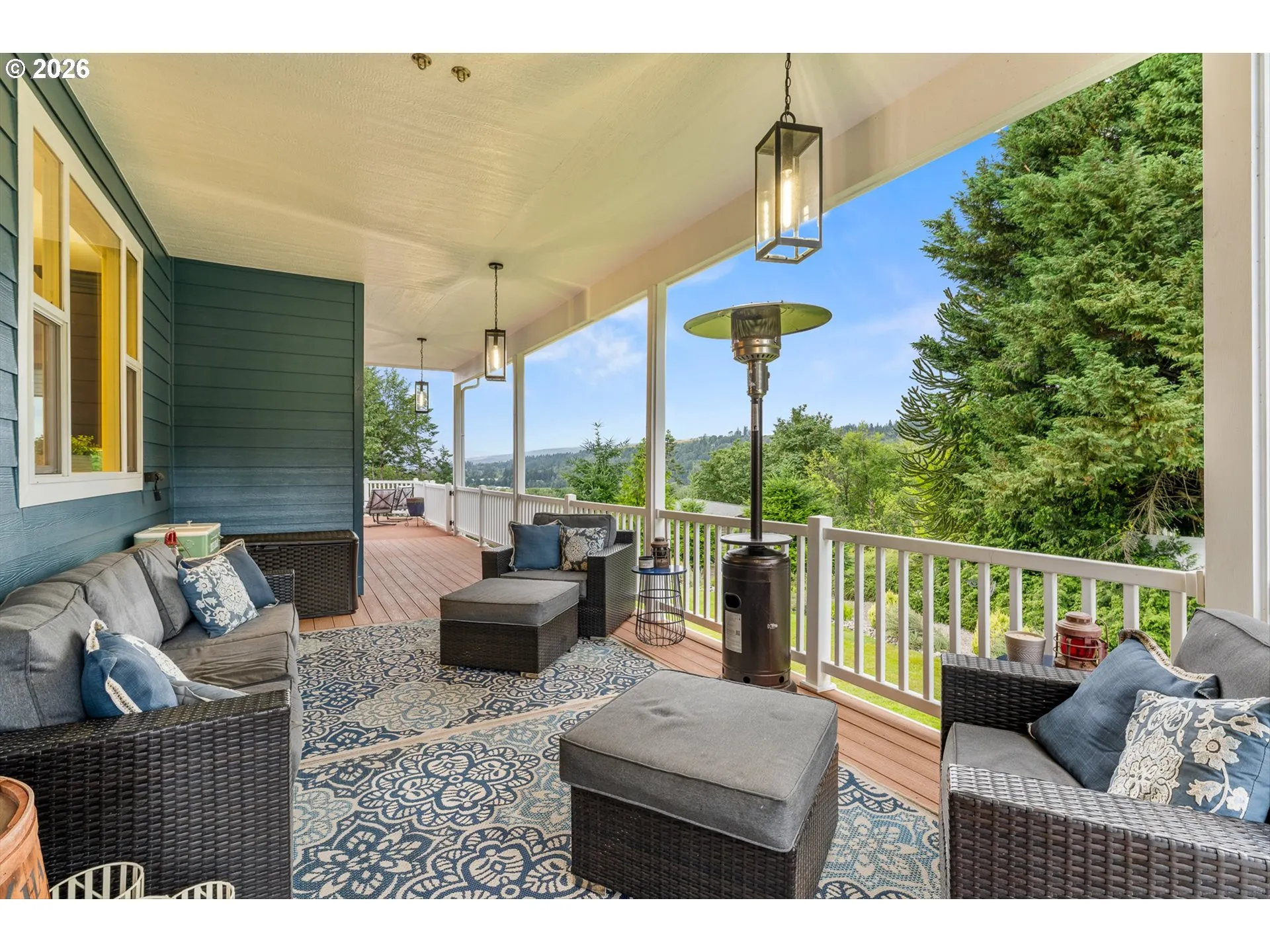 Porch