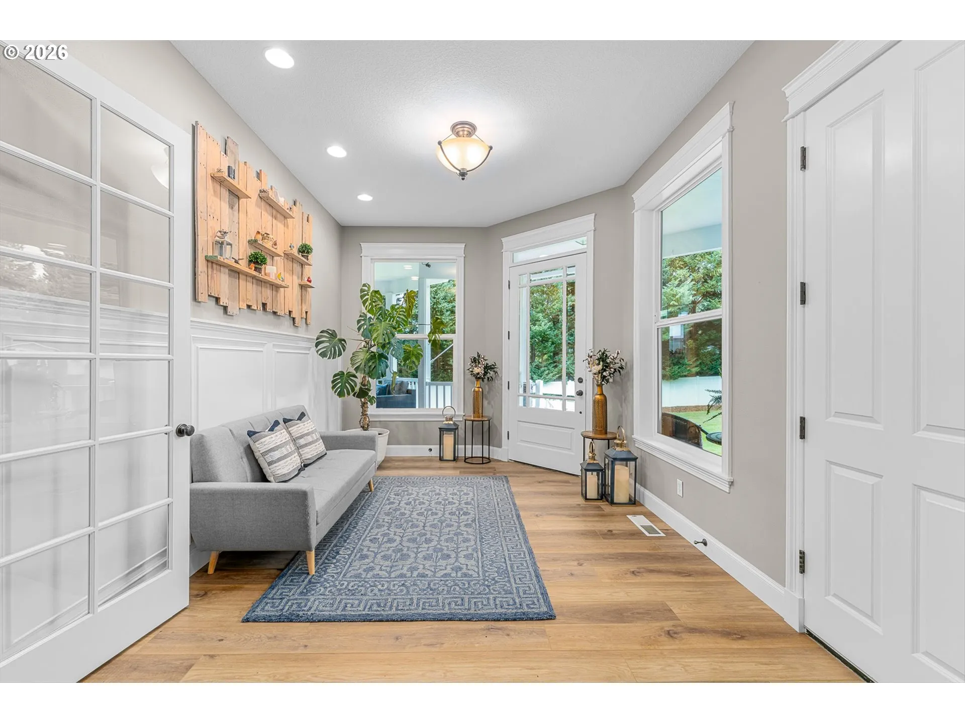 Entrance/Foyer