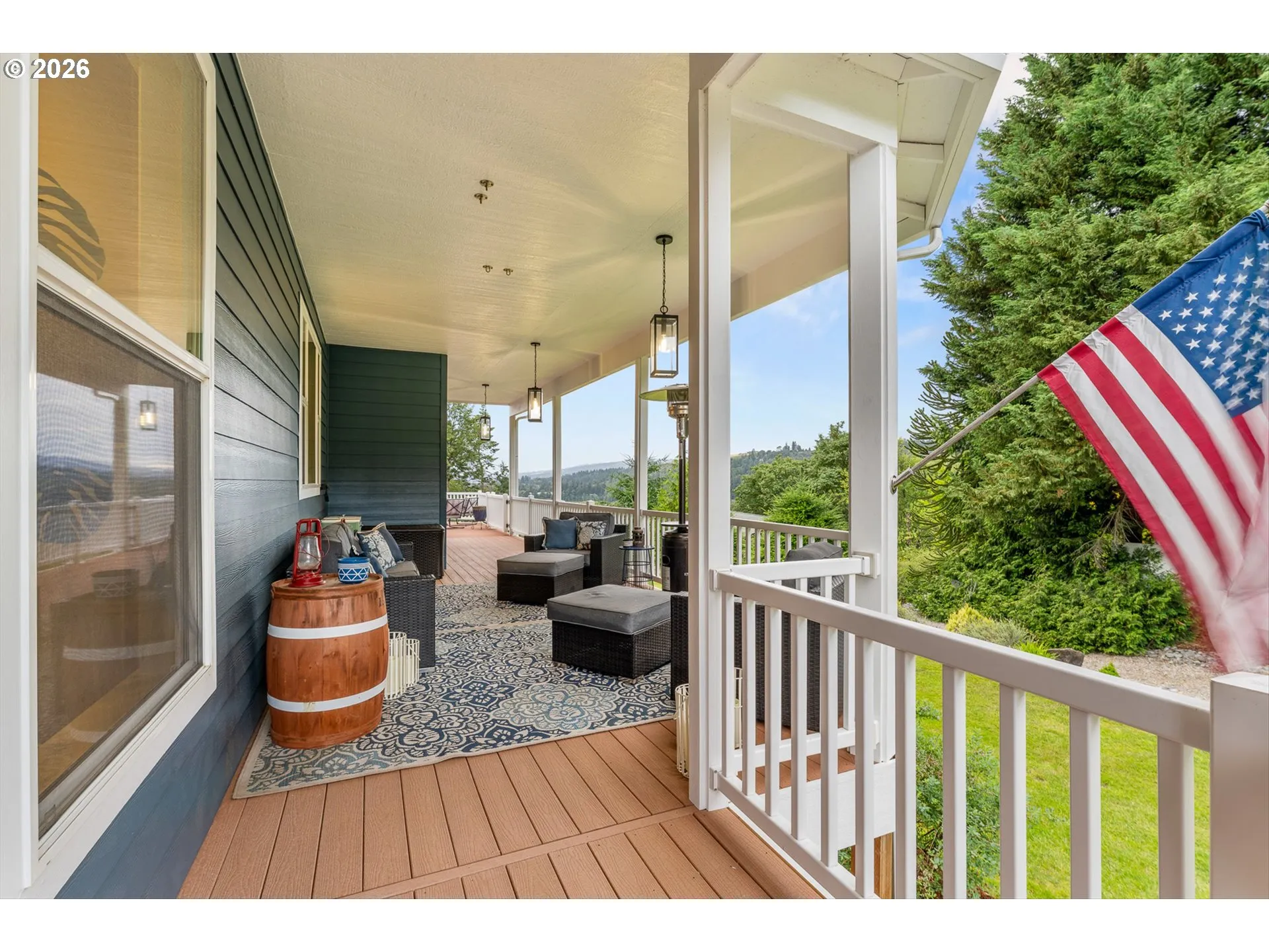 Porch