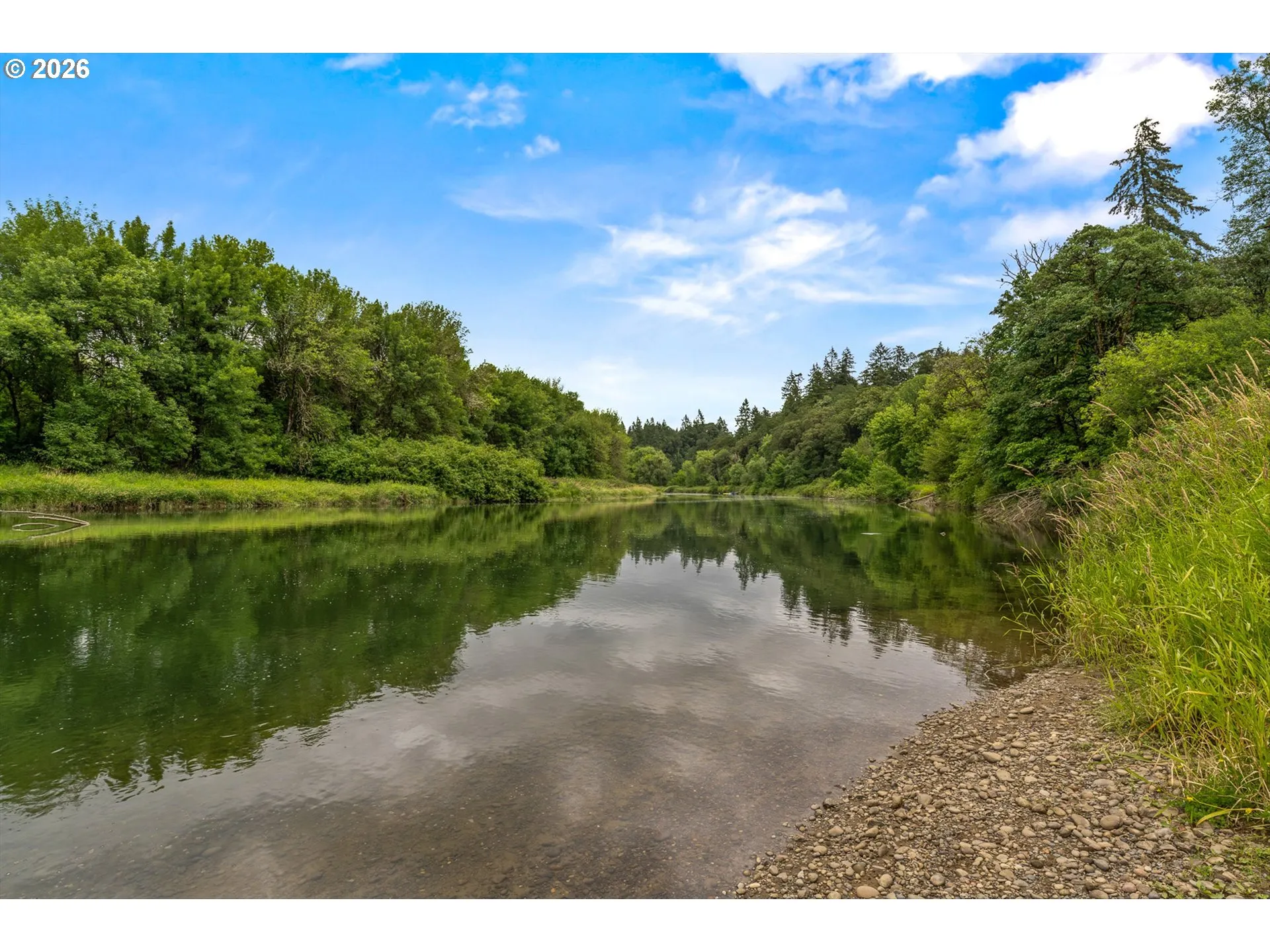 River Access