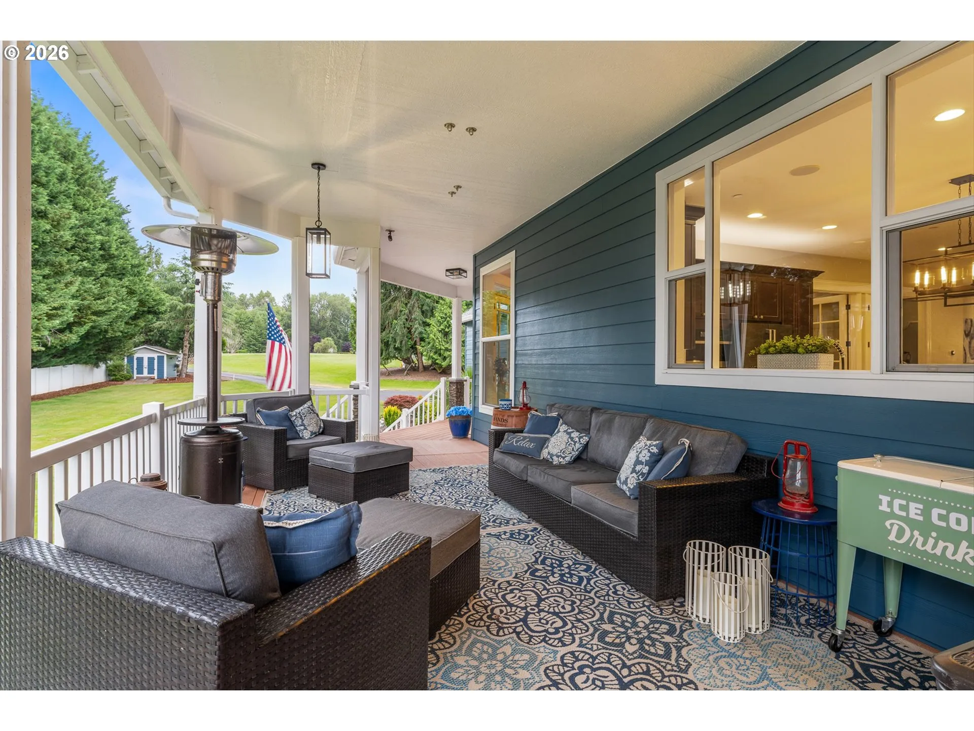 Porch