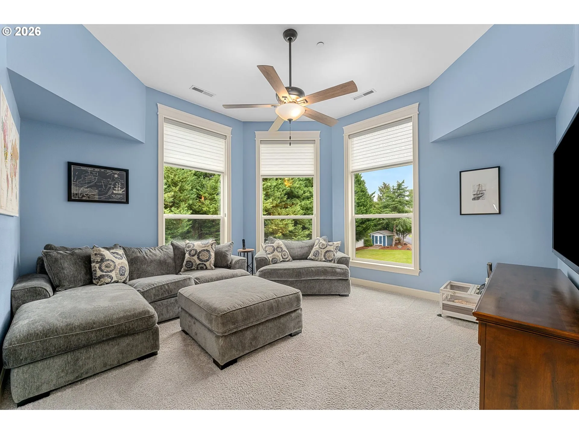 Family Room-Upper