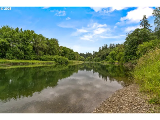 River Access
