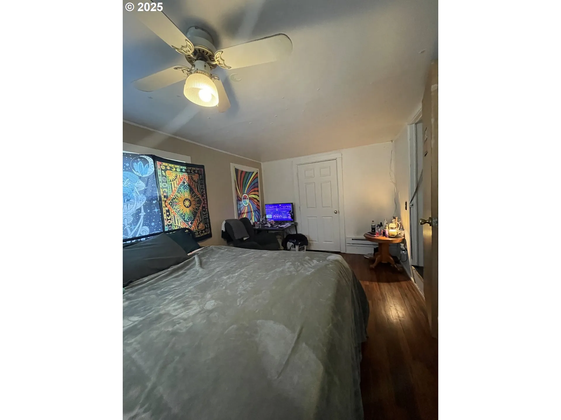 Bedroom-# 1