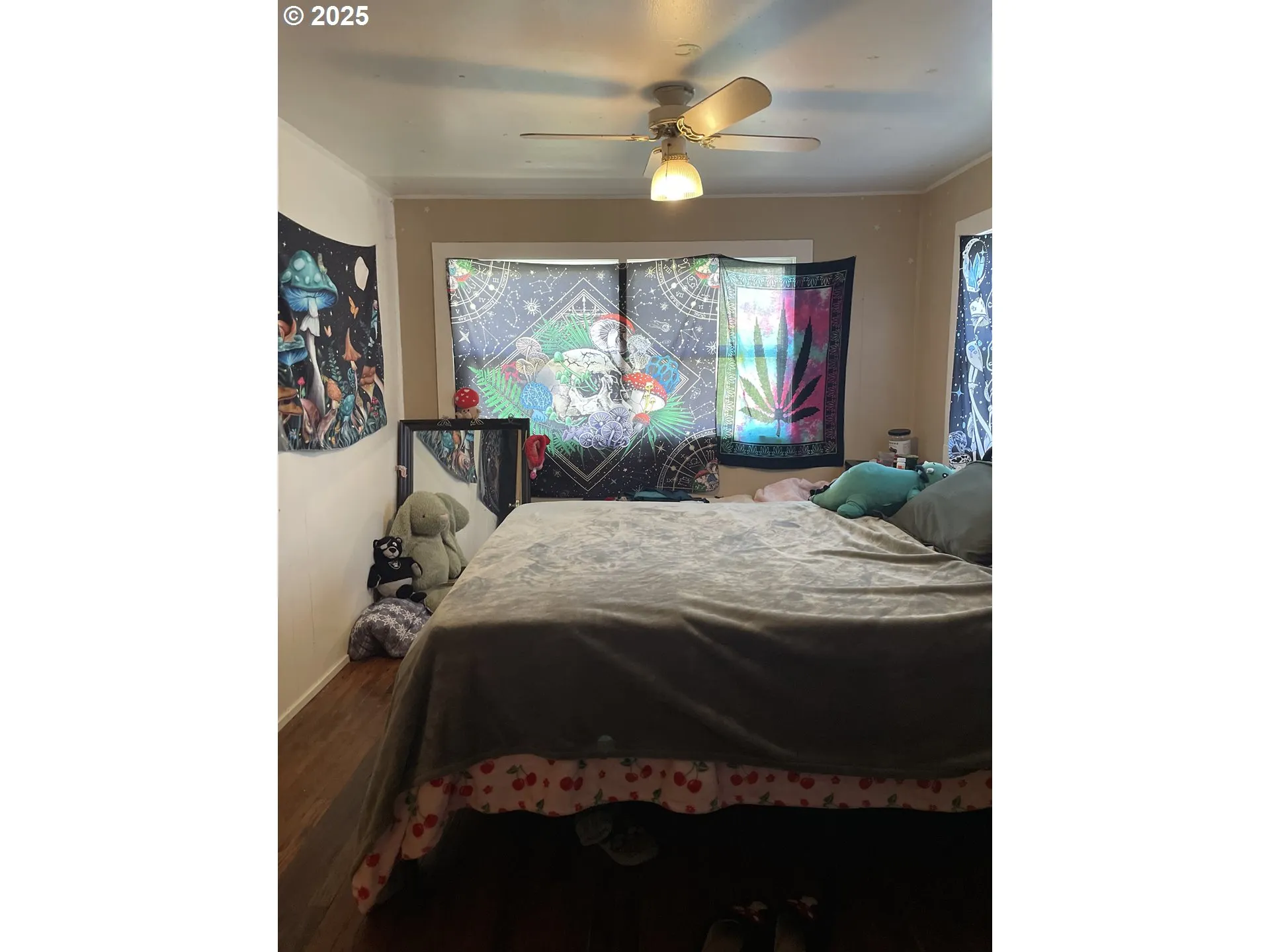 Bedroom-# 1