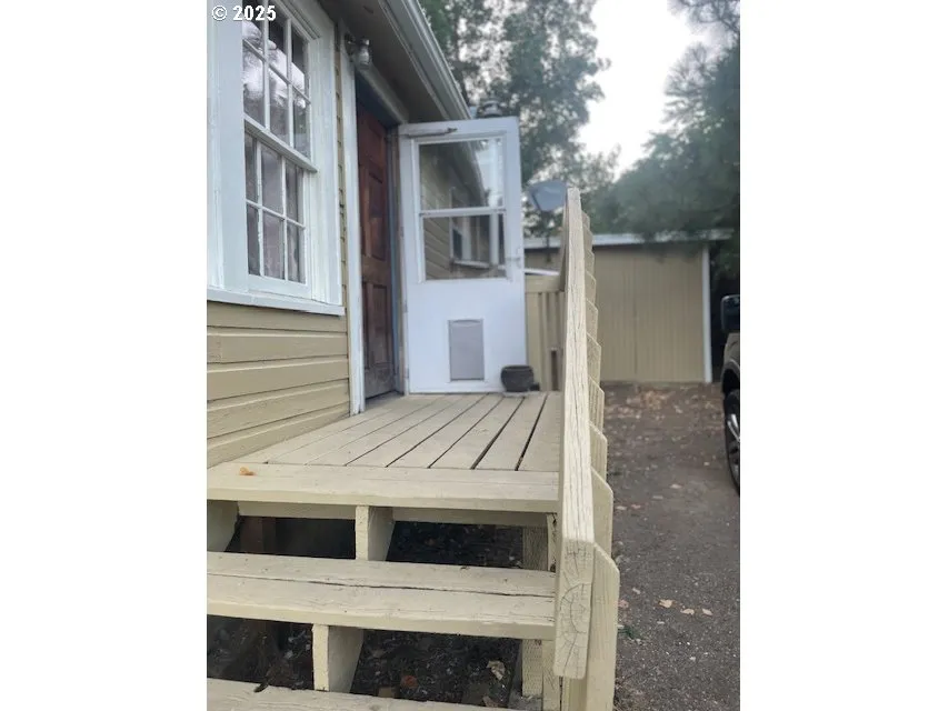 Porch-# 1