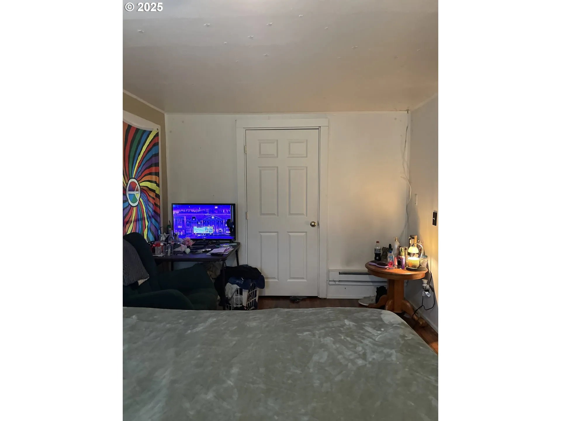 Bedroom-# 1