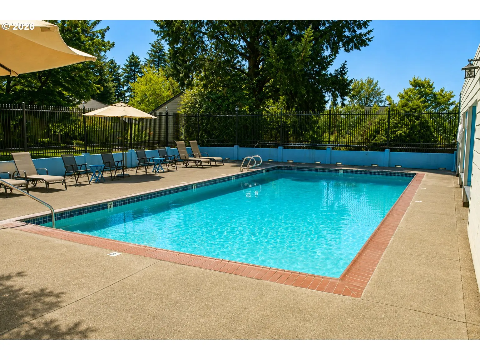 Community Pool