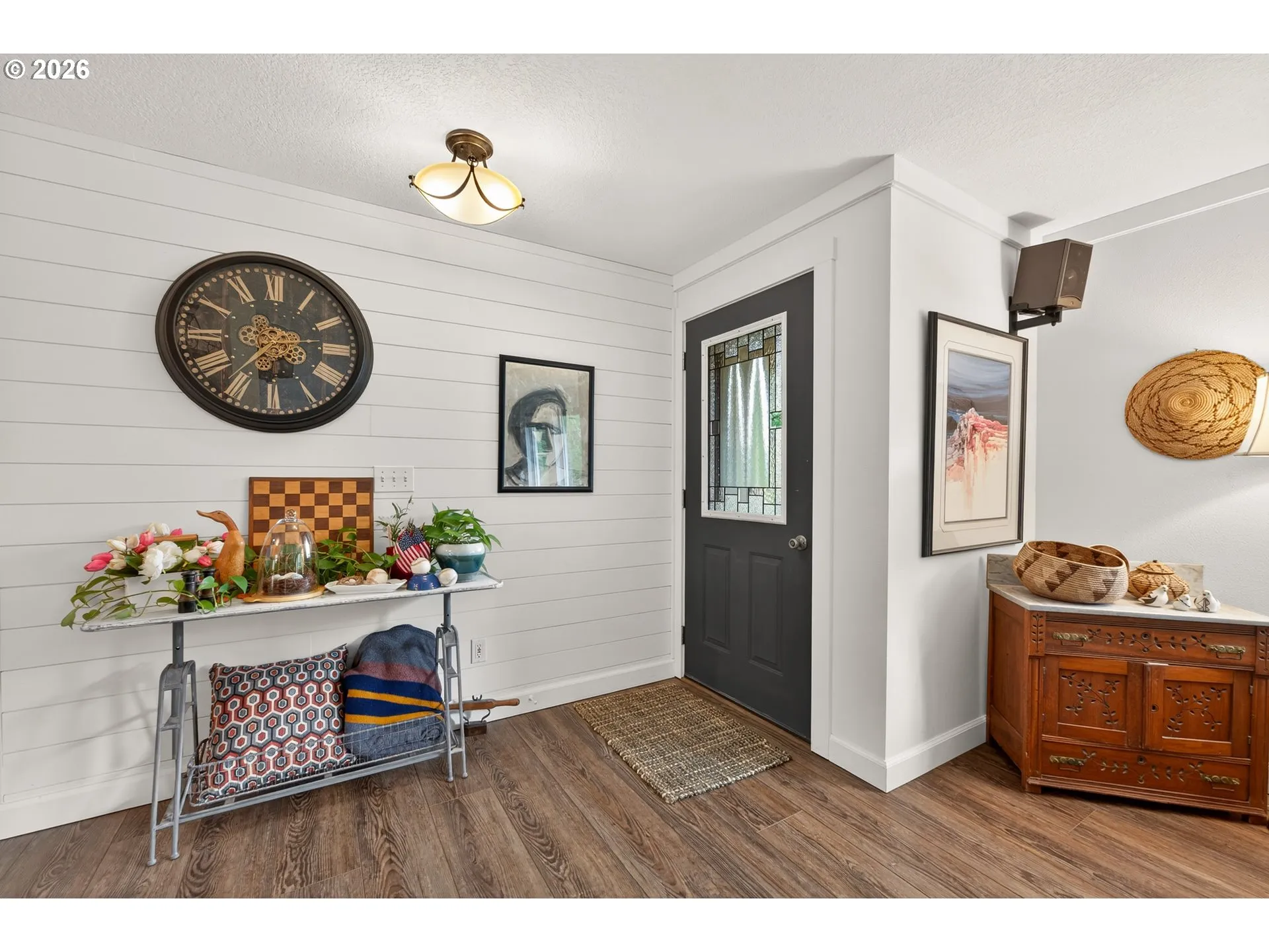 Entrance/Foyer