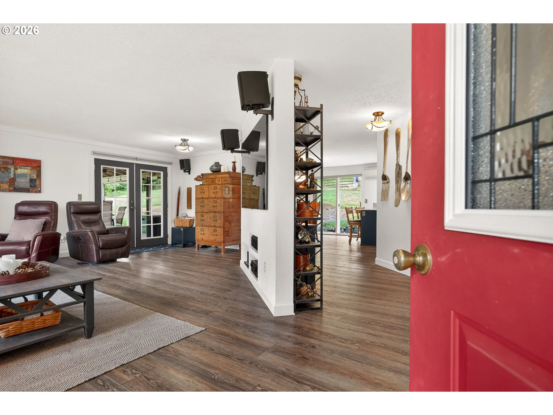 Entrance/Foyer