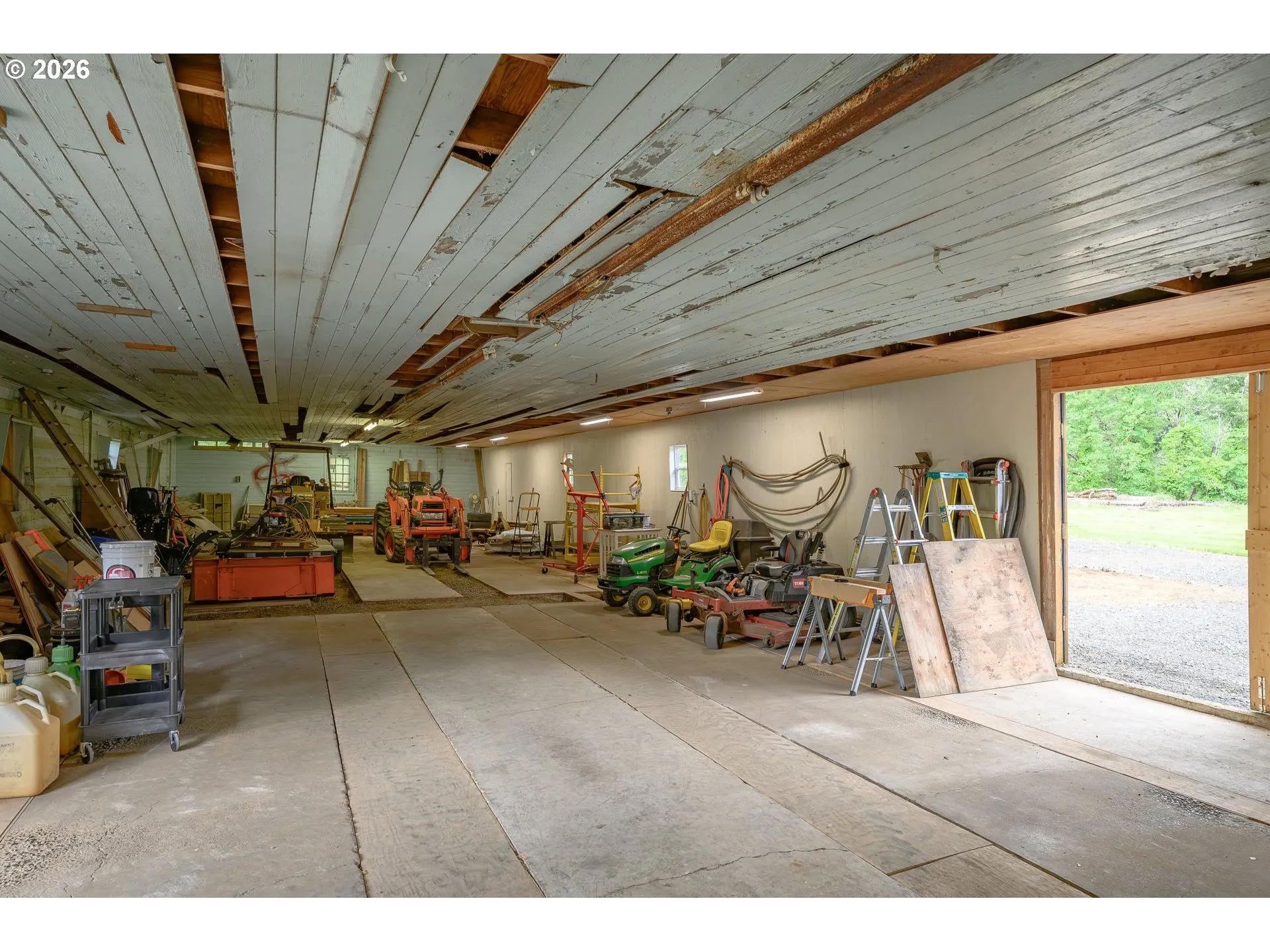 Barn
