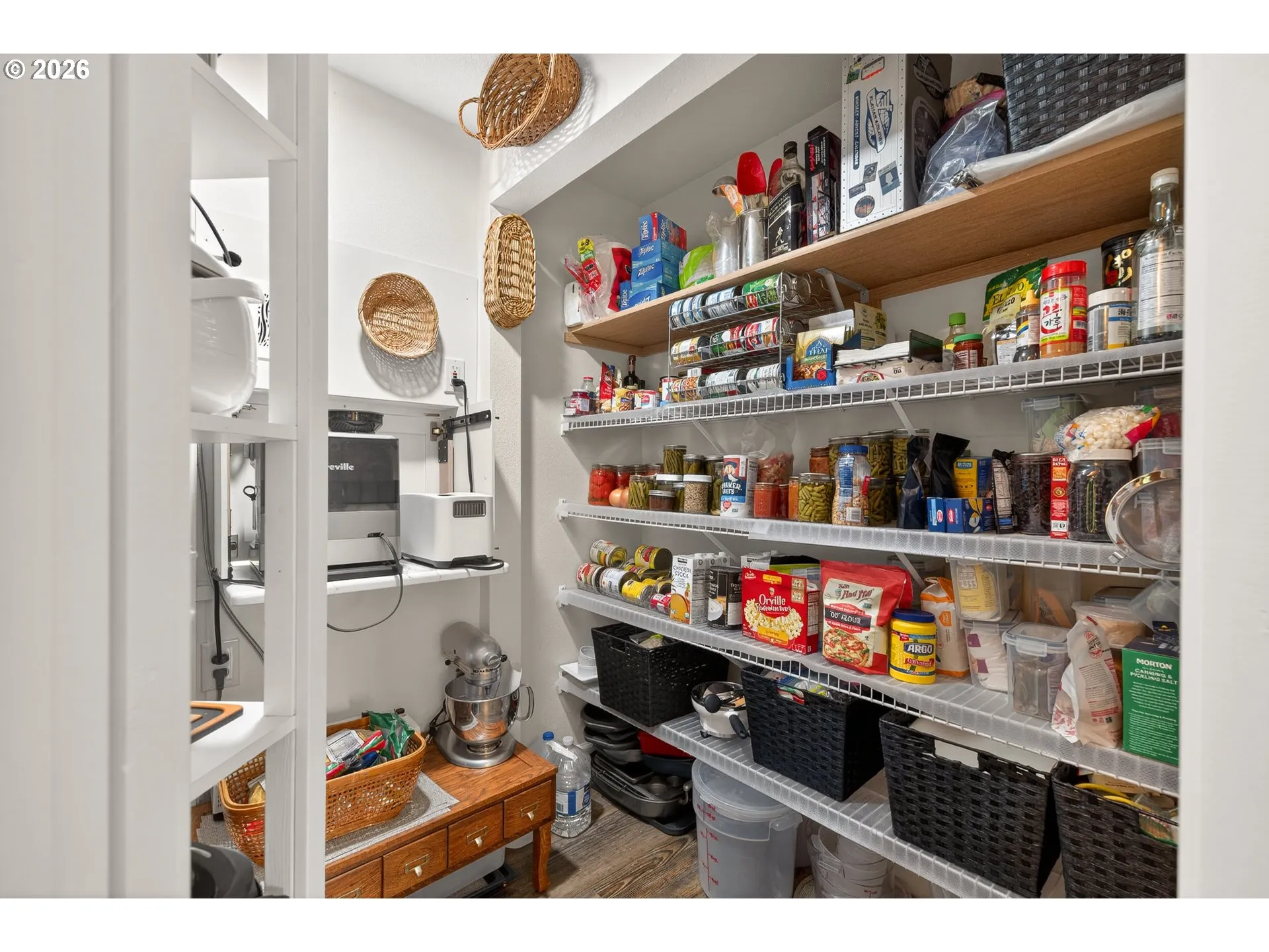 Pantry