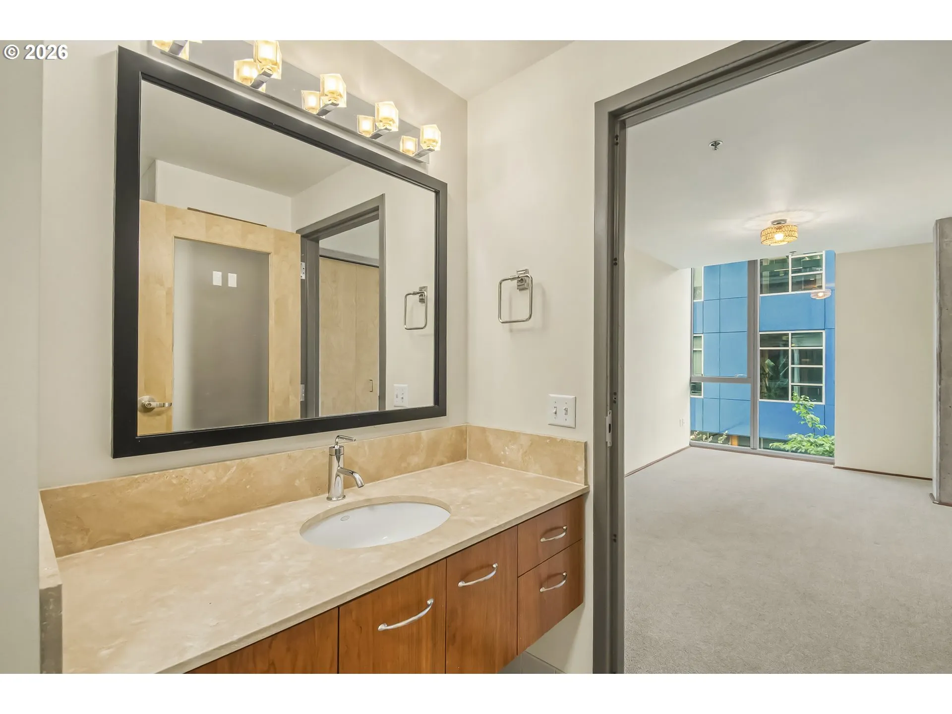 En Suite Bathroom