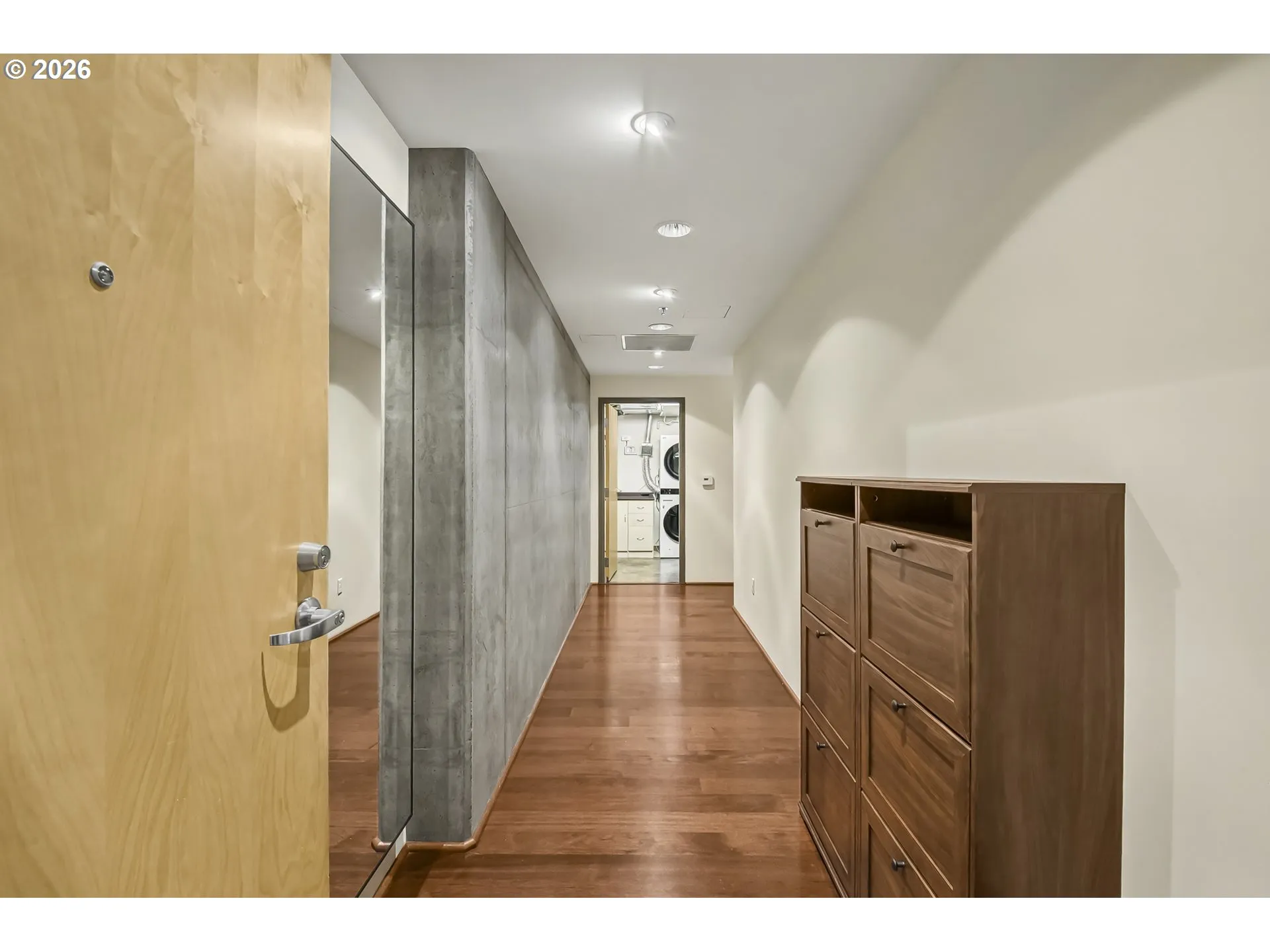 Entrance/Foyer
