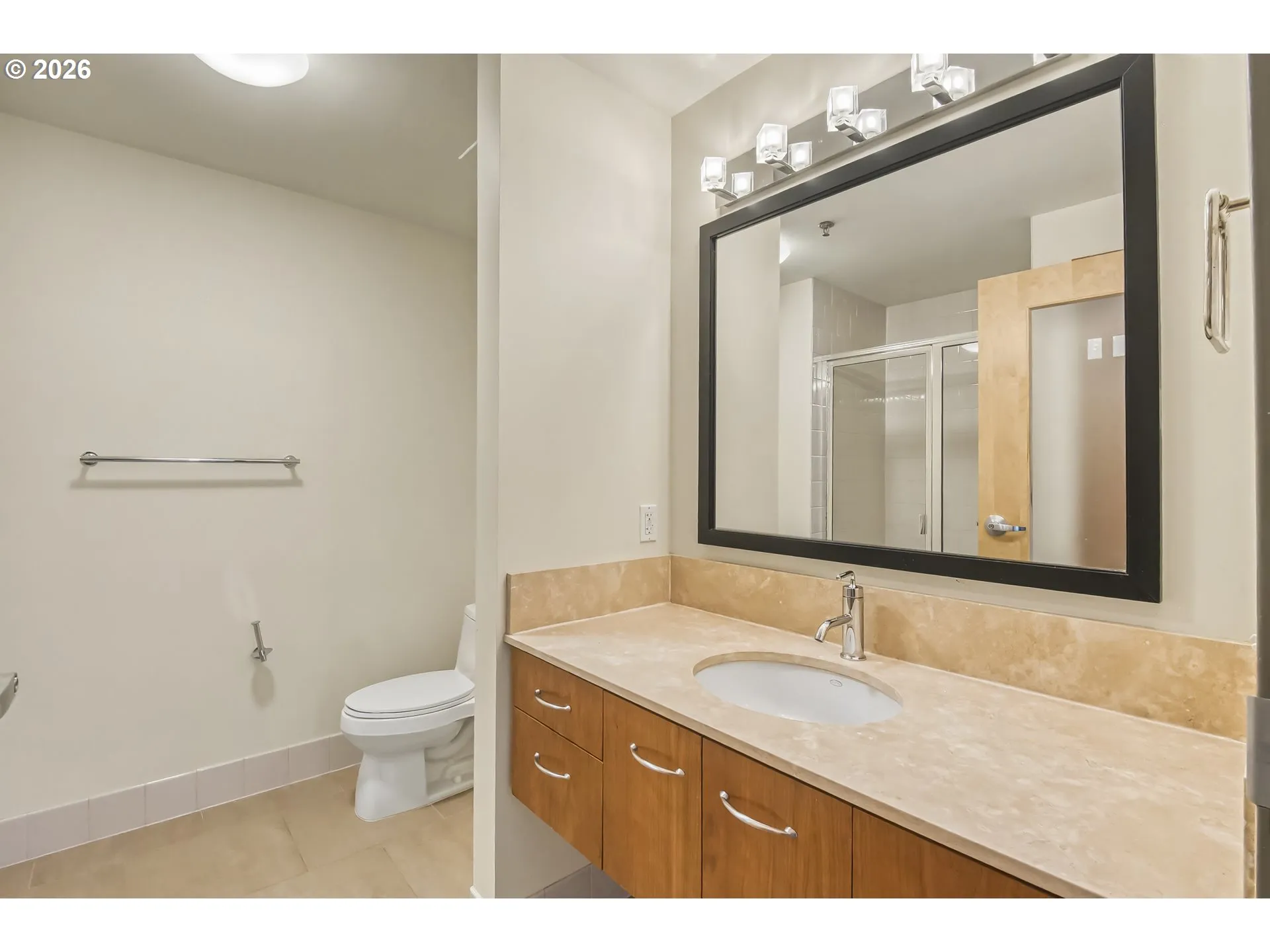 En Suite Bathroom