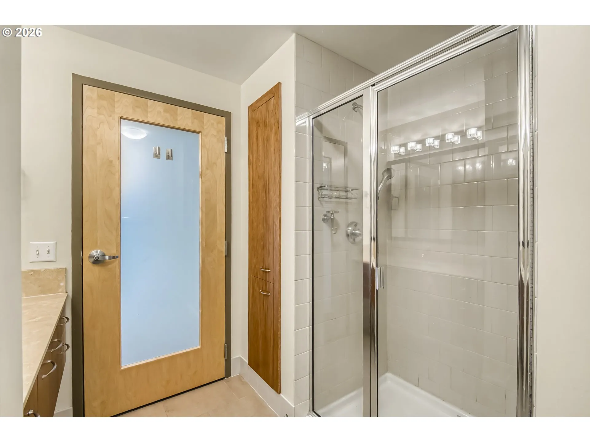 En Suite Bathroom