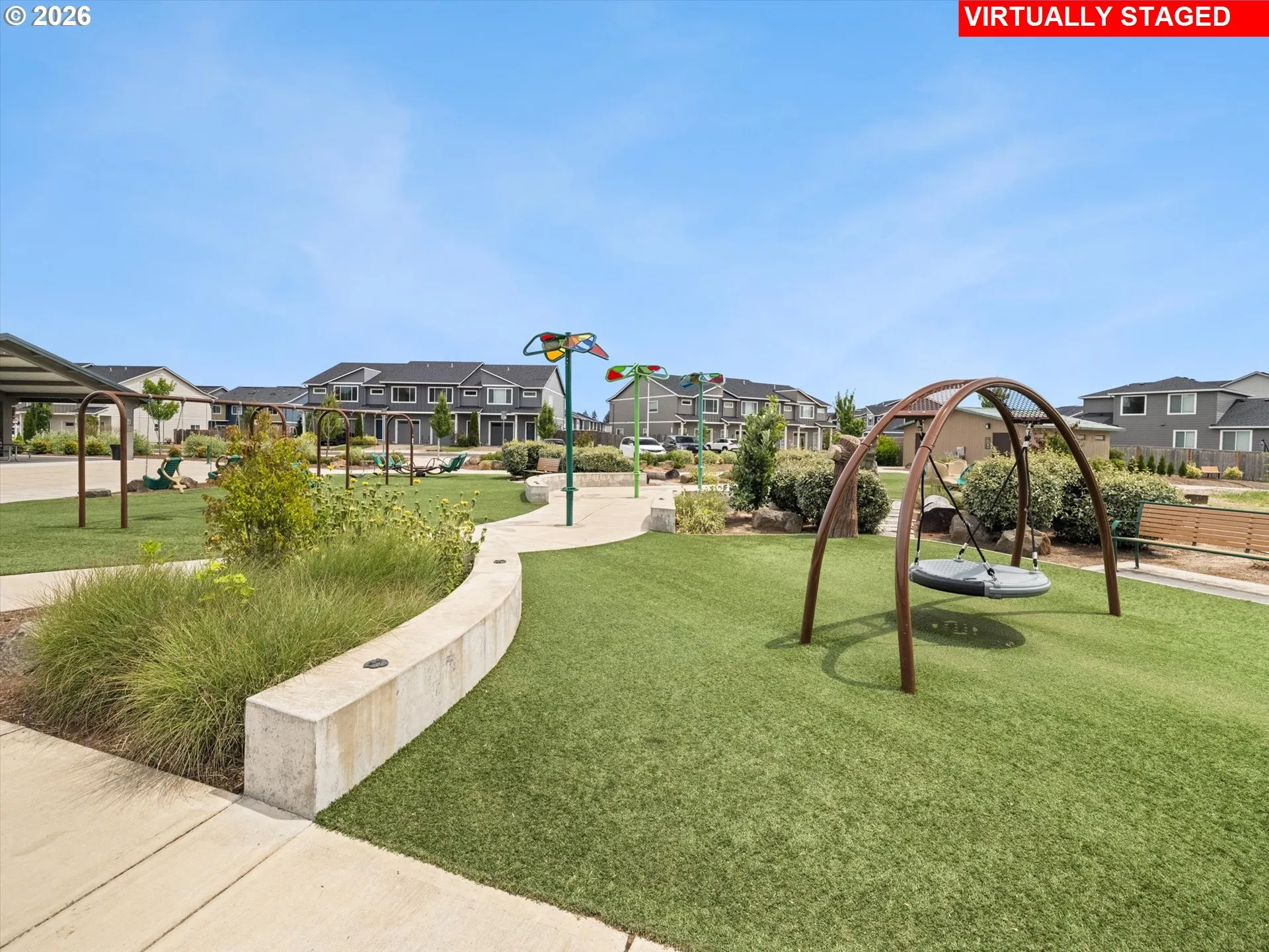Community Park