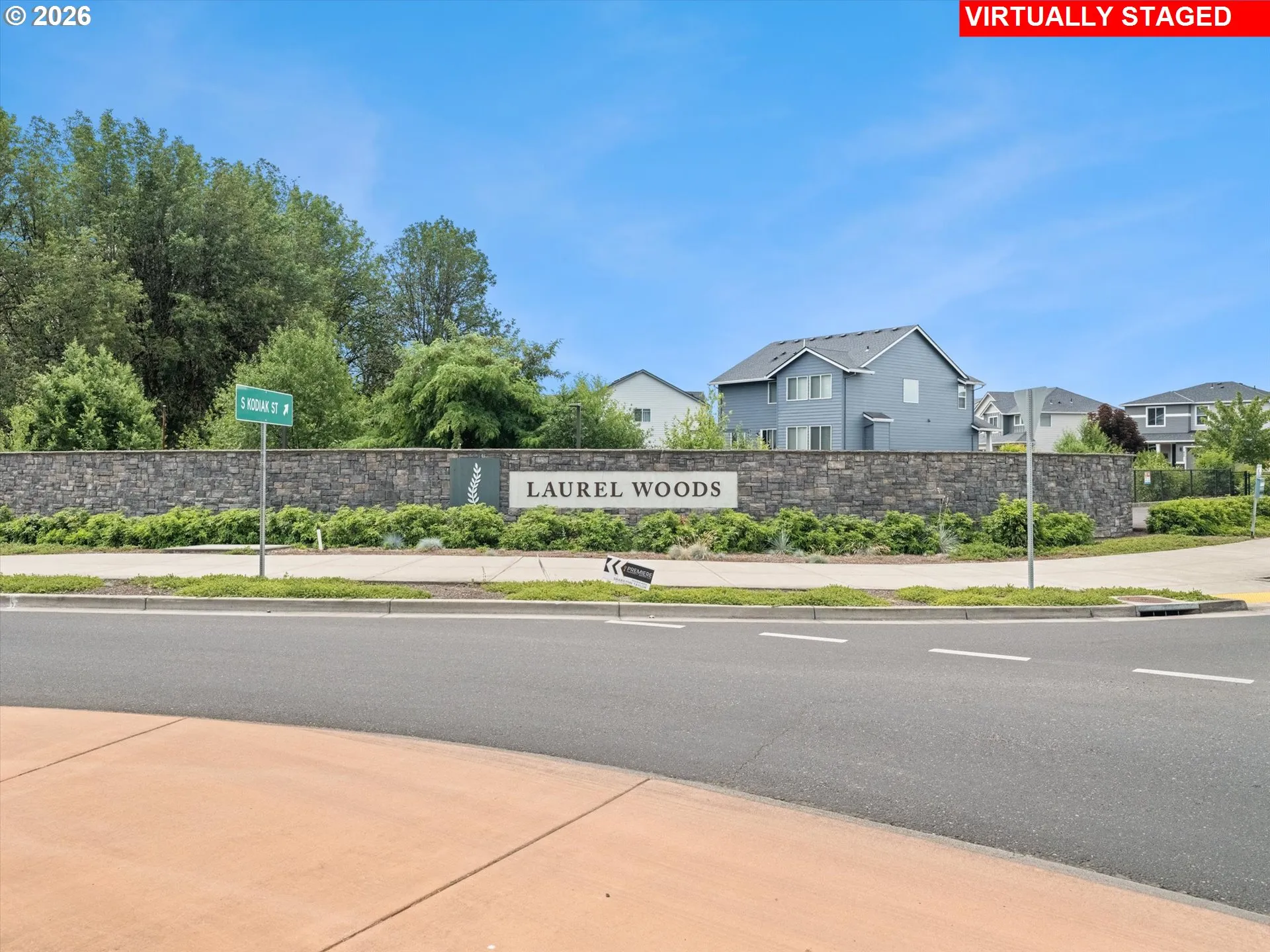 Community Amenities