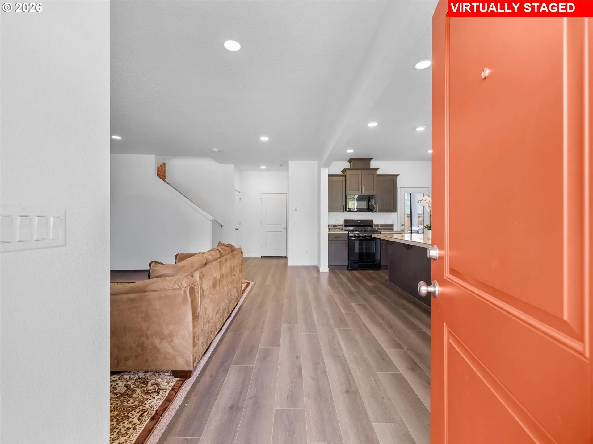 Entrance/Foyer
