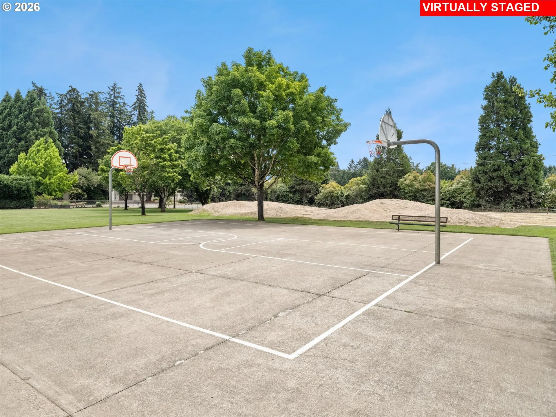 Community Basketball