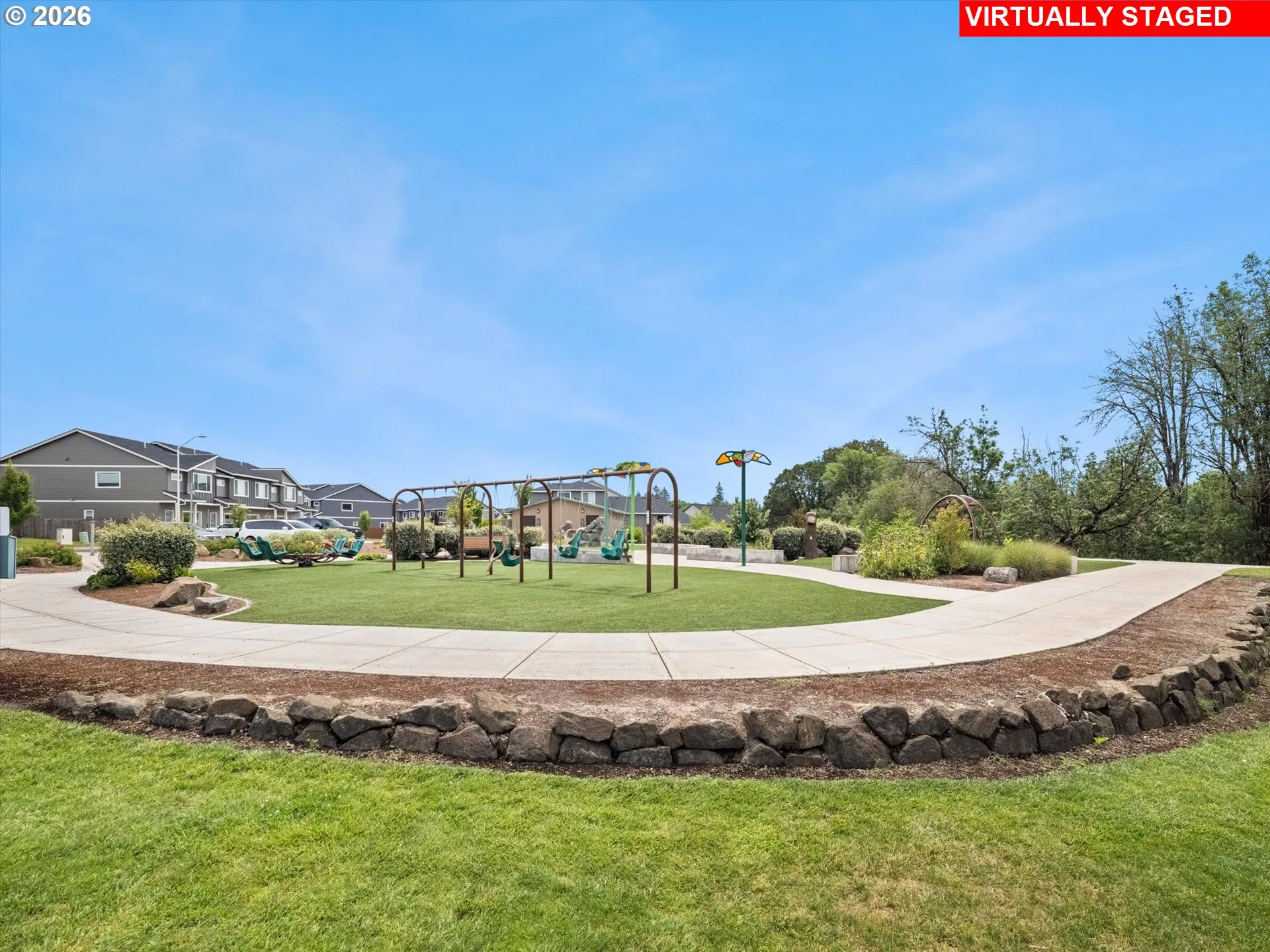 Community Playground