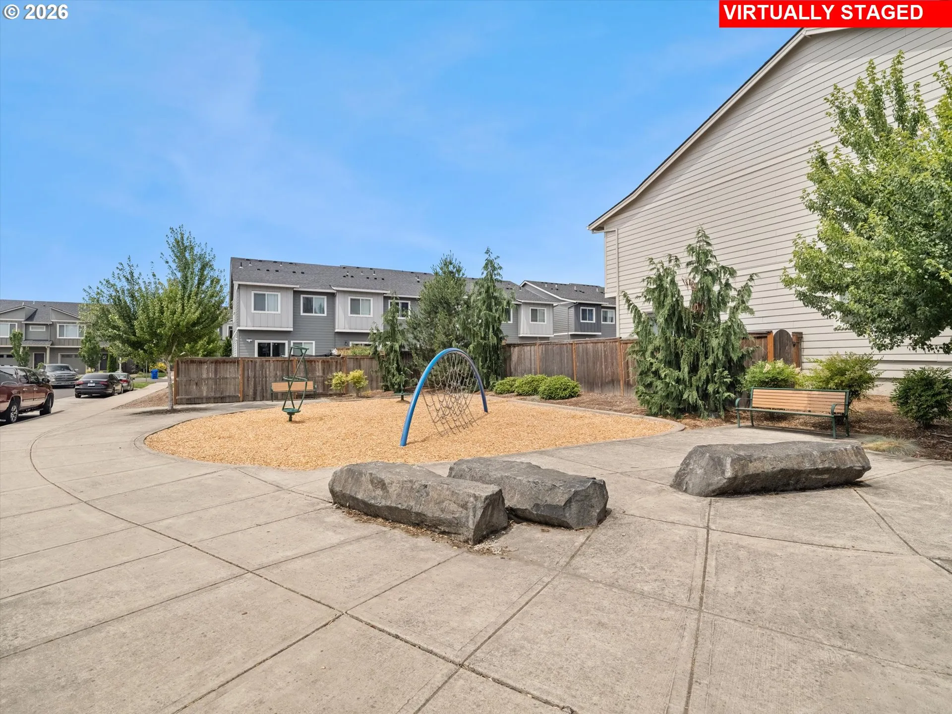 Community Playground